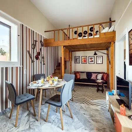 Daire Sweet Inn - Cimarra Roma