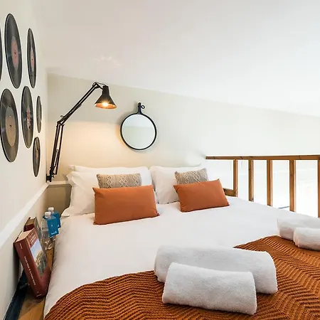 Sweet Inn - Cimarra Daire *
