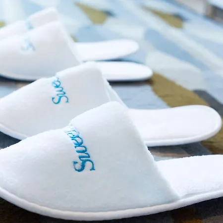 Daire Sweet Inn - Cimarra Roma