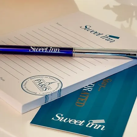 Sweet Inn - Cimarra Roma