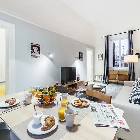 Sweet Inn - Cimarra Roma
